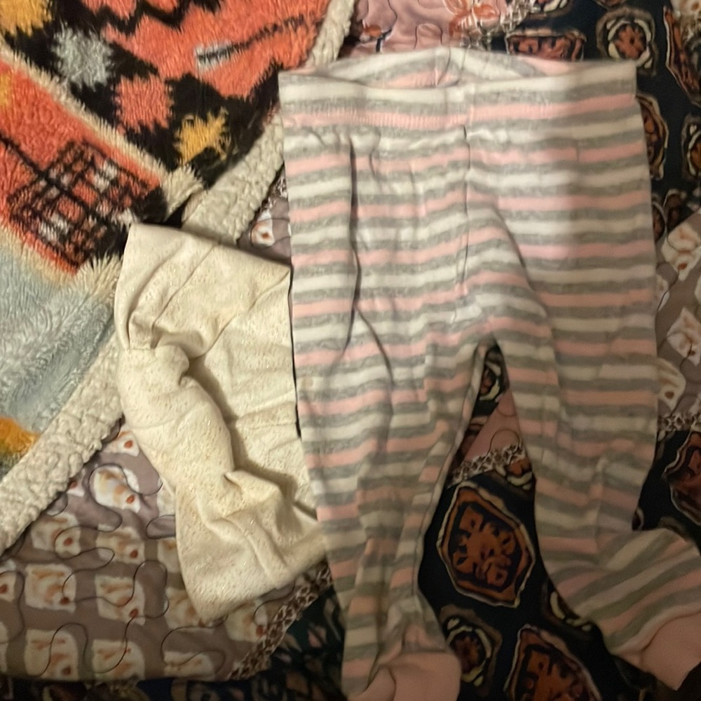 12 month girl, dresses, onesies, 1 head band, 1 bathing suite, and shirts bundle